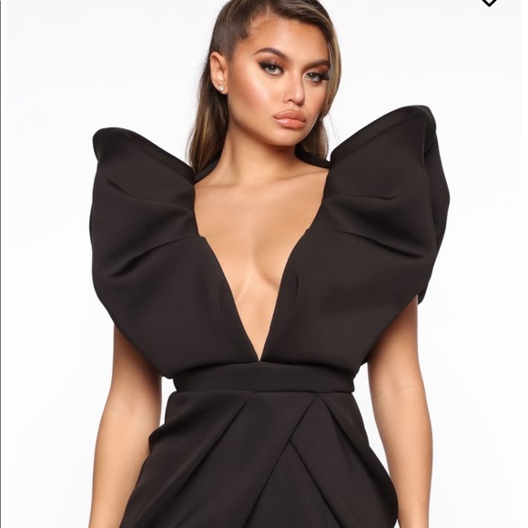 mable Dresses | Amazing Black Dress | Poshmark